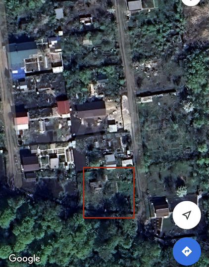 Участок 8,1 сот. (ИЖС)