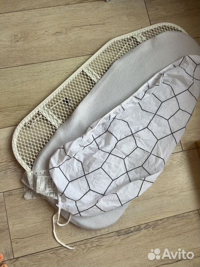 Гладильная доска IKEA