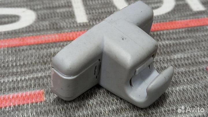 Крючки салона Bmw X5 E53 M54B30 2001