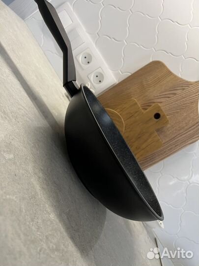 Сковорода Вок