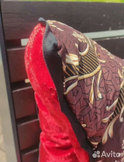 Курпача Таджикский