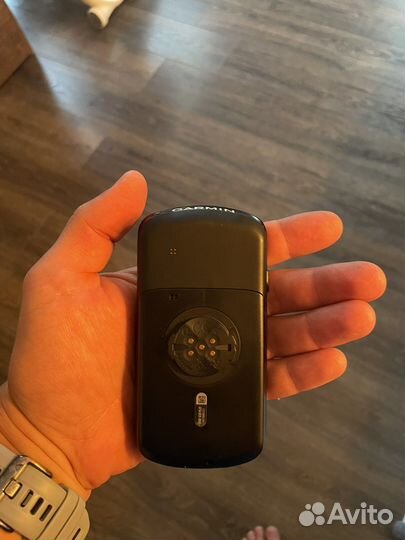 Велокомпьютер garmin edge 830 plus