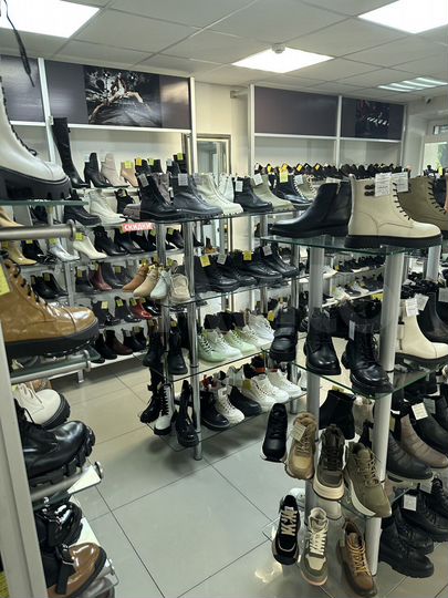 Торговая площадь, 131.3 м²