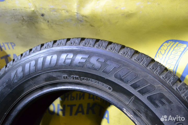 Bridgestone Ice Cruiser 7000 195/65 R15