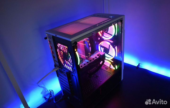 Игровой пк