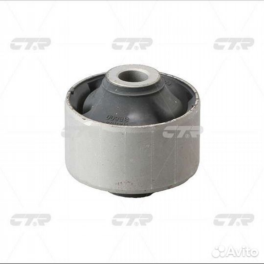 Хендай Солярис, Киа Рио сайлентблоки рычага