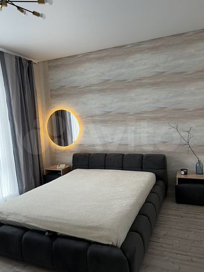 3-к. квартира, 93,5 м², 1/3 эт.