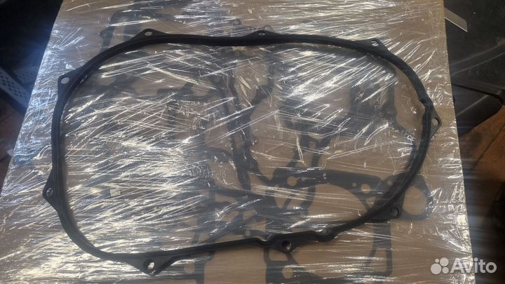 Прокладки двигателя x8ho, x10