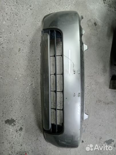 Продам бампер передний хонда х рв