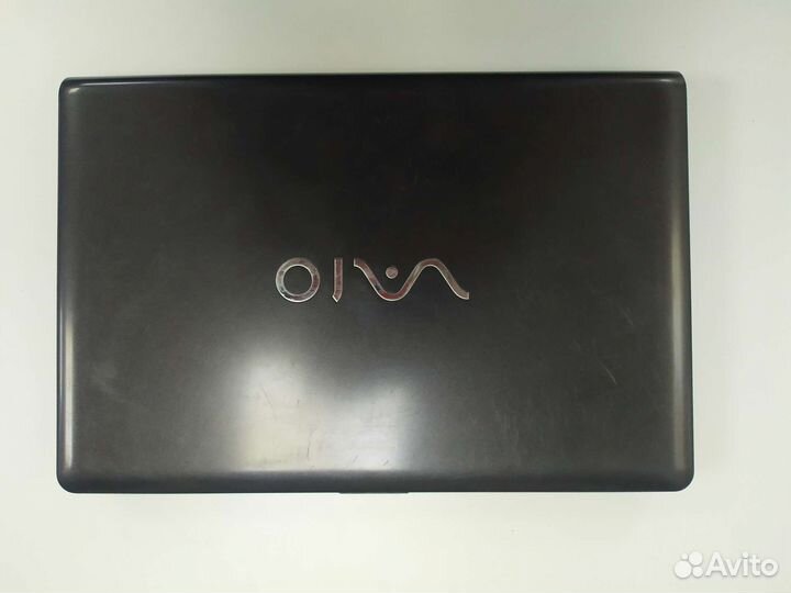 Ноутбук Sony Vaio