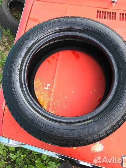 Yokohama A82A 2.25/4.5 R14