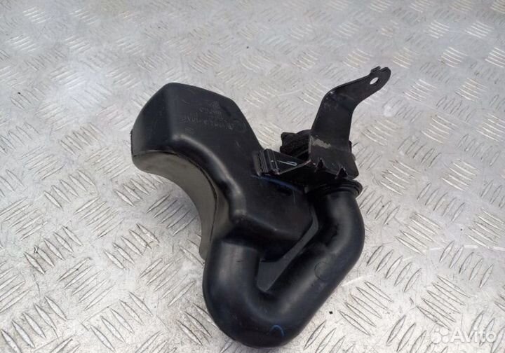 Резонатор воздушного фильтра ford focus 3 мк3 2.0