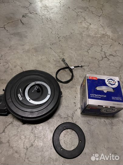 Карбюратор на газель 402 двигатель