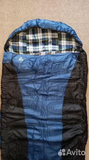 Спальник tramp nightking (10)