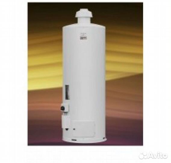 Газовые бойлеры