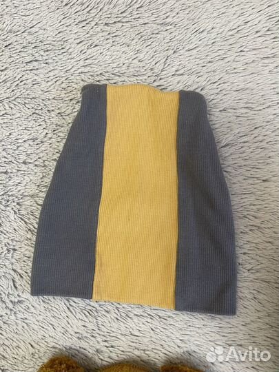 Шапка детская