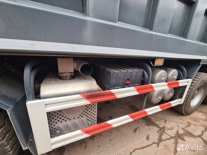 Shacman (Shaanxi) SX33186T366, 2023