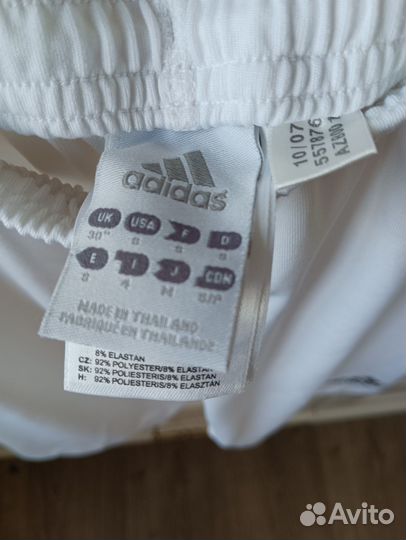 Шорты adidas