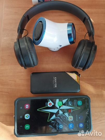 Samsung Galaxy A12, 2/32 ГБ
