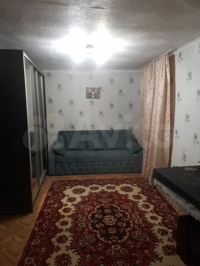 Дом 46,1 м² на участке 27,8 сот.