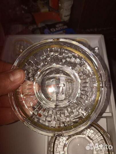 Сервиз и посуда