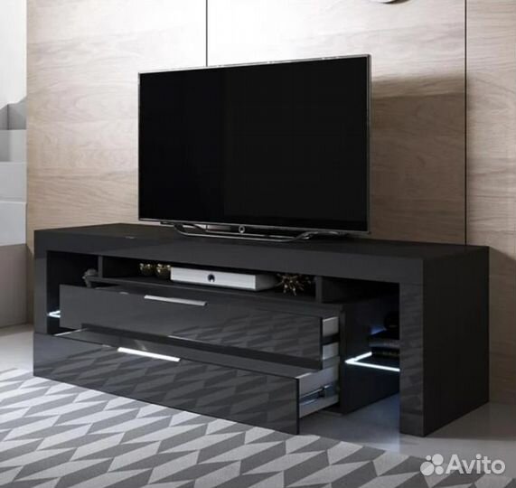 Тумба под тв