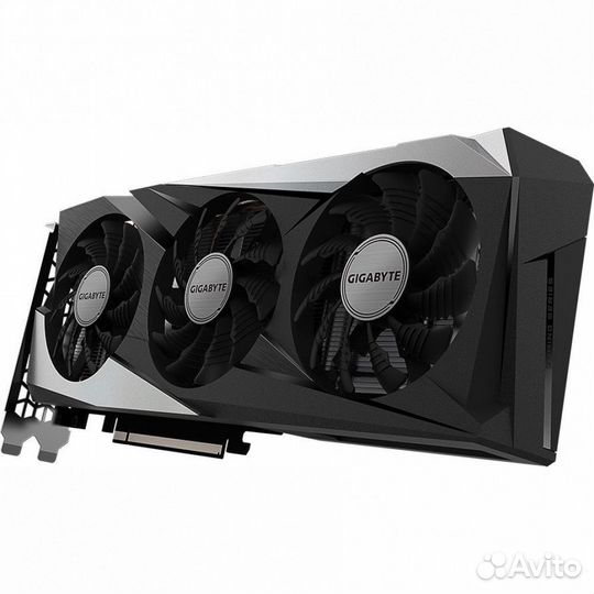 Видеокарта Gigabyte RX 6500 XT gaming OC 4G 437472