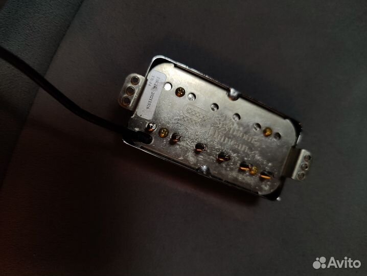 Seymour duncan tb-14