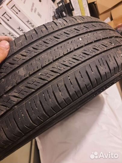 Toyo M-55 185/60 R16