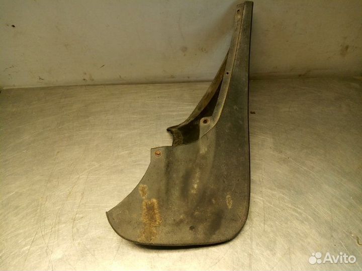 Брызговик задний левый Bmw X5 E53