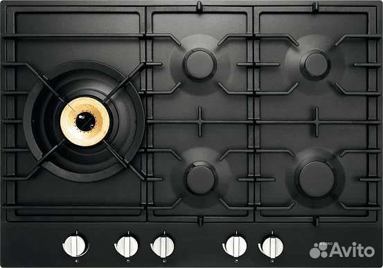 Варочная панель Asko HG1776AB