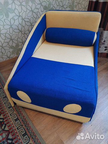 Детский диван кровать