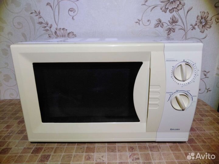 Микроволновая печь Rolsen