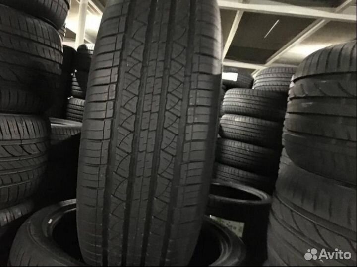 LingLong Green-Max 4x4 HP 265/60 R18 110H
