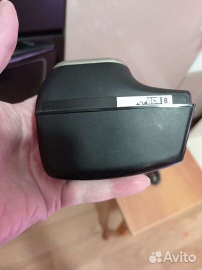 Электробритва бердск