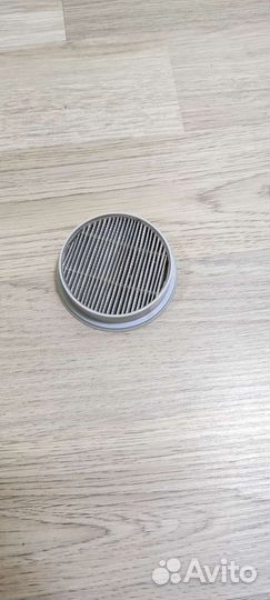 Пылесос Deerma VC20 аккумуляторный