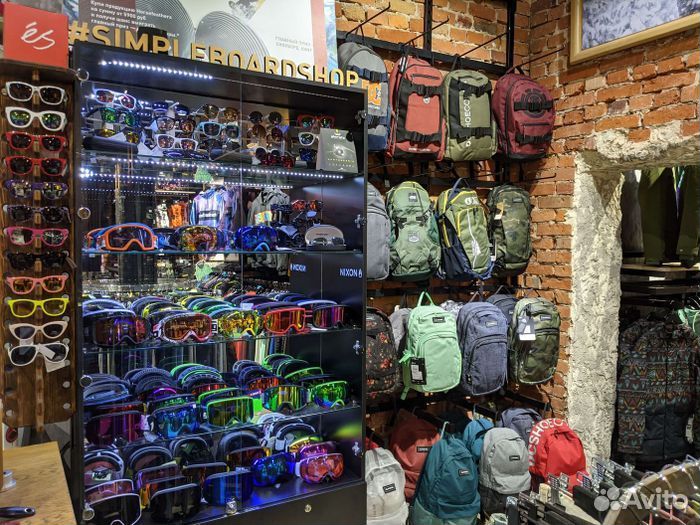 Шарф для сноуборда Quiksilver Casper Neckwarm