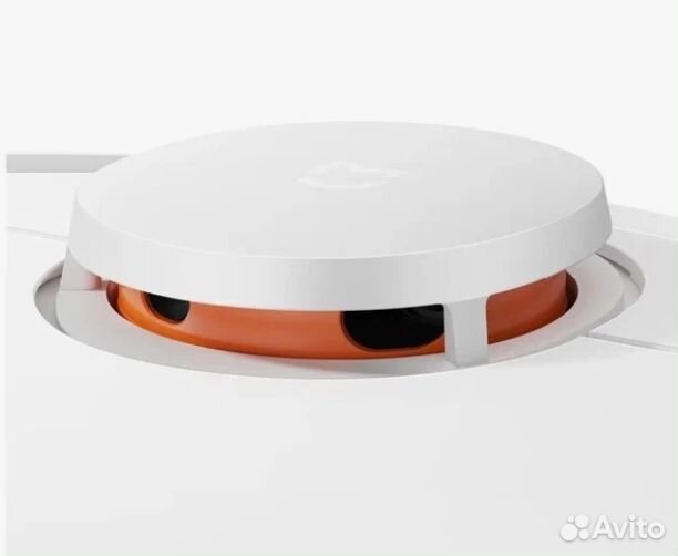 Робот-пылесос Xiaomi Mijia 3C