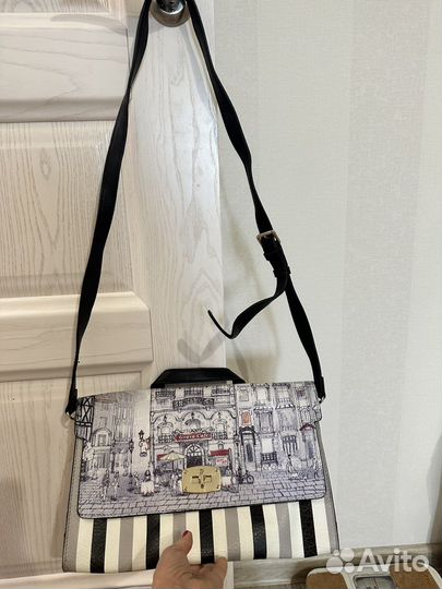 Сумка для девушки(девочки)