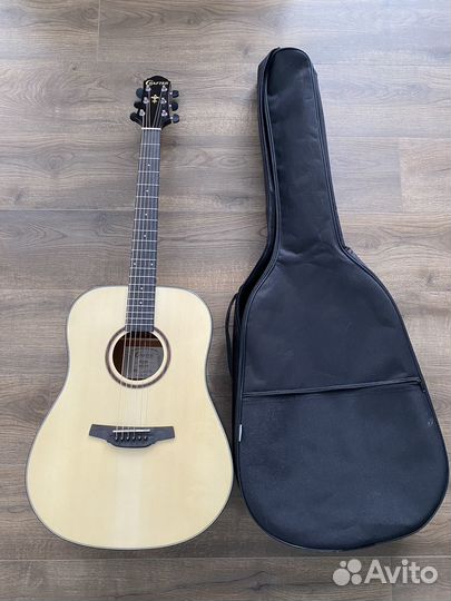 Акустическая гитара Сrafter HD-250/N