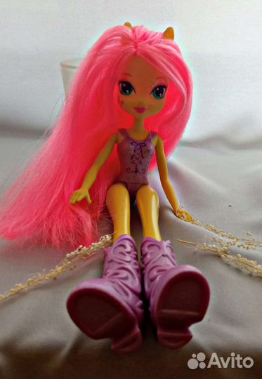 Куклы Май Литл Пони