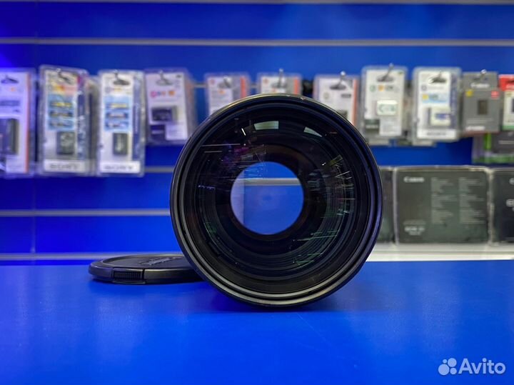 Объектив Canon EF 70-200mm f/2.8L /id-9774