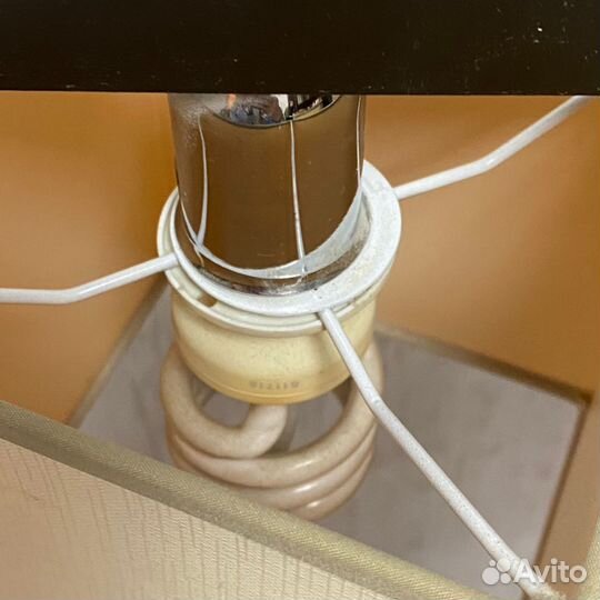 Люстра потолочная