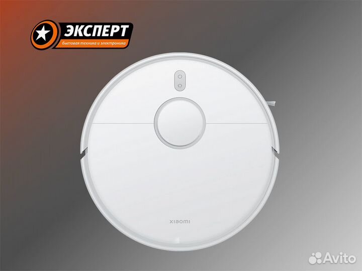 Пылесос-робот xiaomi Vacuum X10 EU B102GL