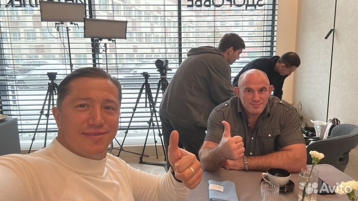 Сниму фильм