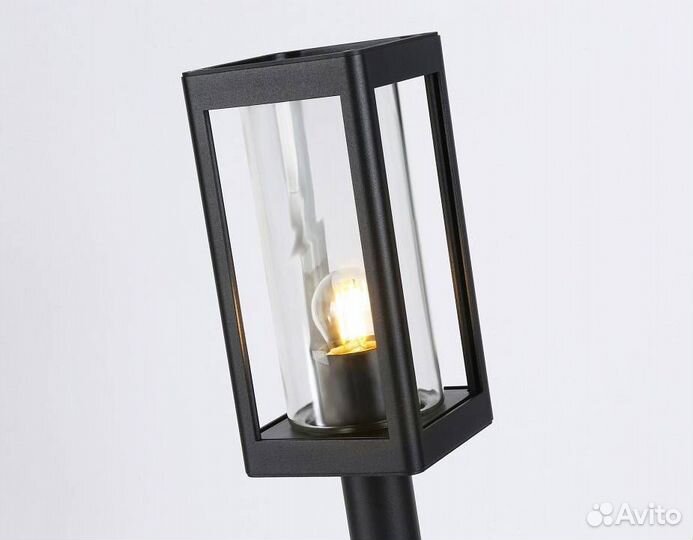 Наземный низкий светильник Ambrella Light ST ST2411