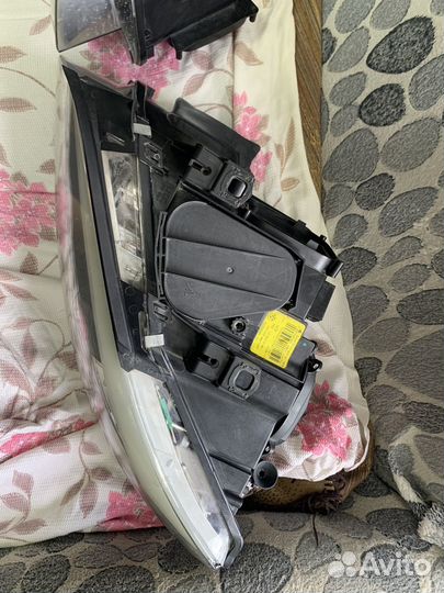 Фары рест BMW E92