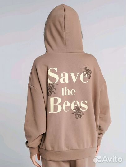 Худи женское