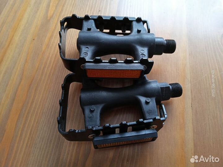 Велозапчасти