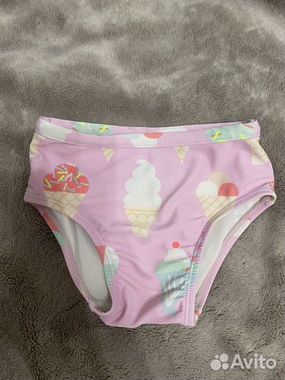 Плавки 12-18 мес